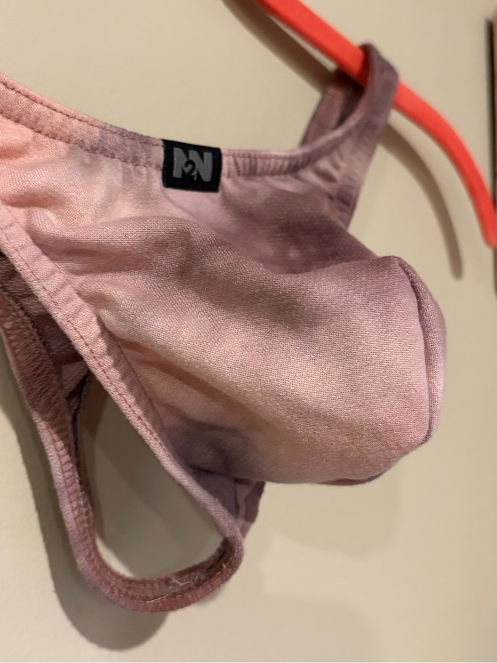 N2N Bodywear Men’s Thong Underwear - Picture 2 of 5